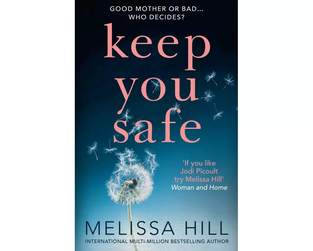 Keep You Safe
