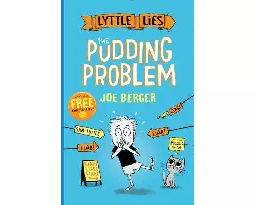 The Pudding Problem, 1