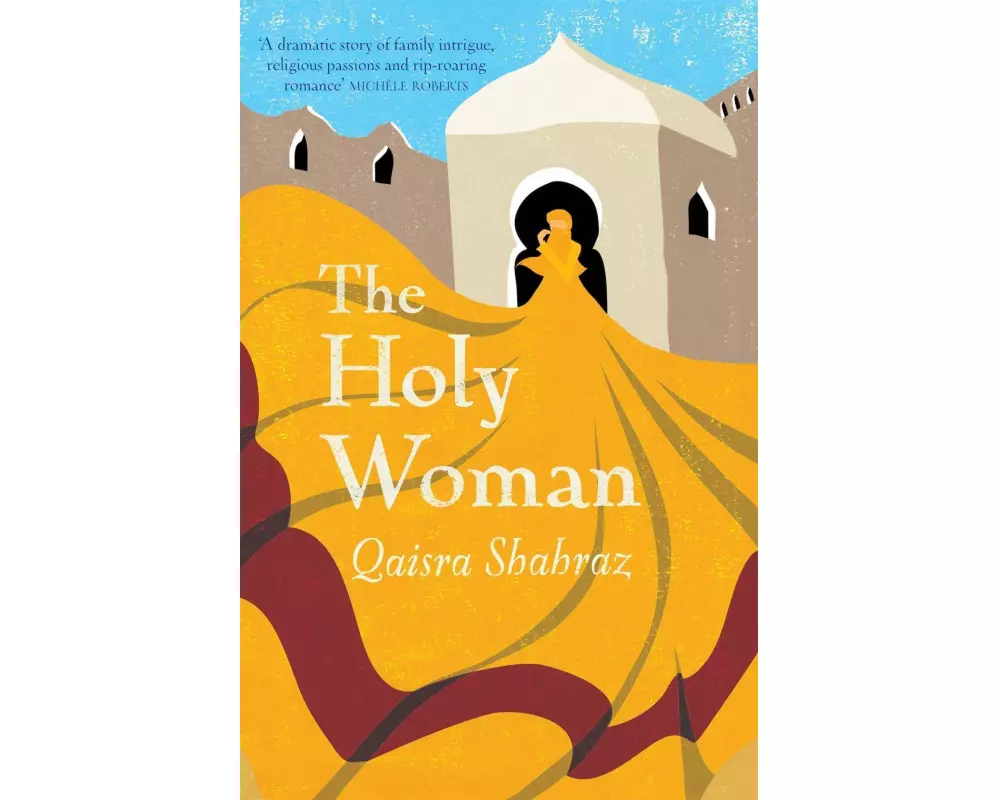 The Holy Woman