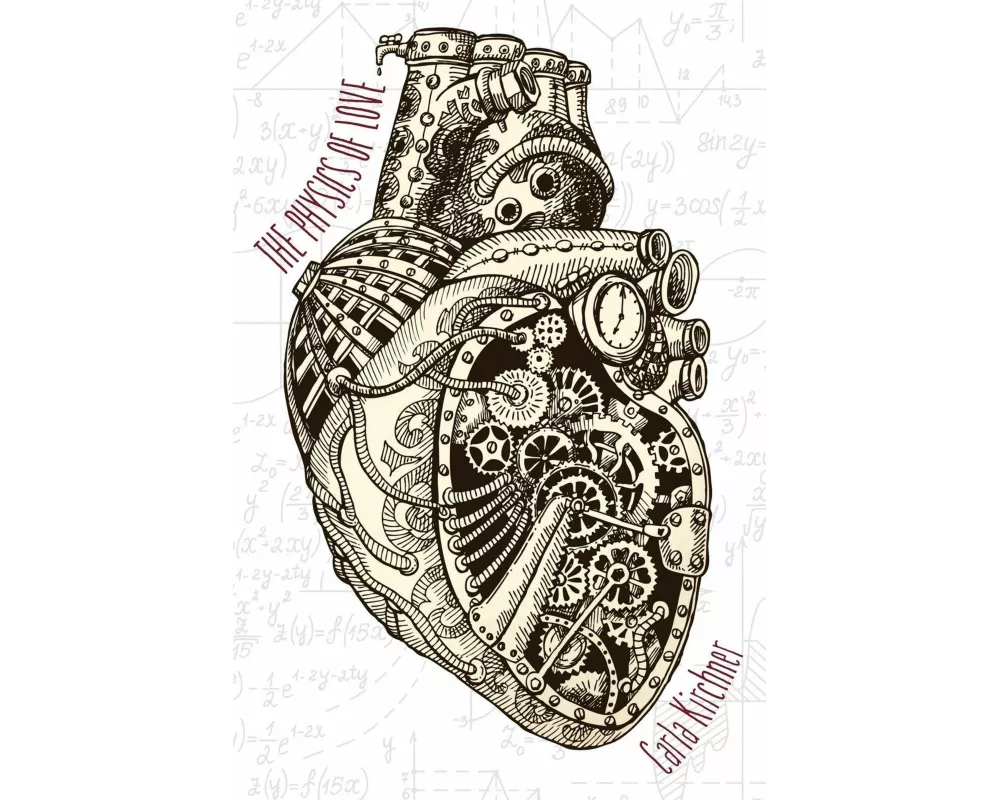 The Physics of Love