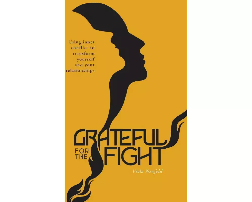 Grateful for the Fight