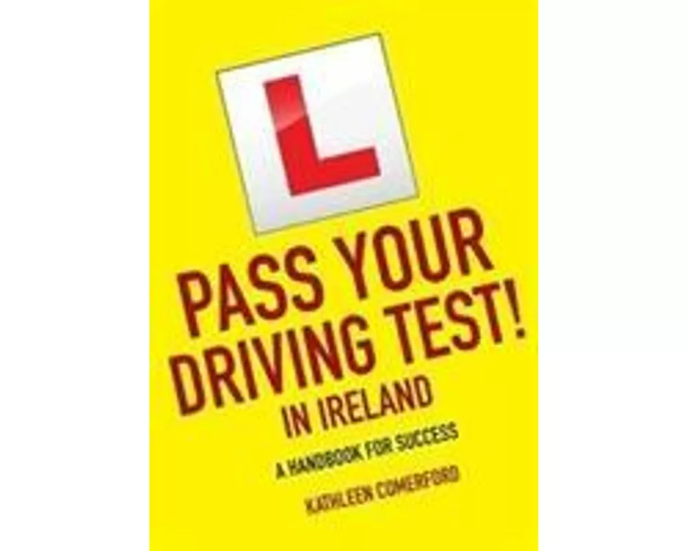 Pass Your Driving Test in Ireland