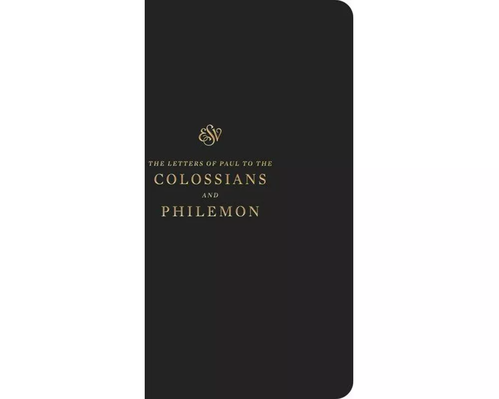 ESV Scripture Journal