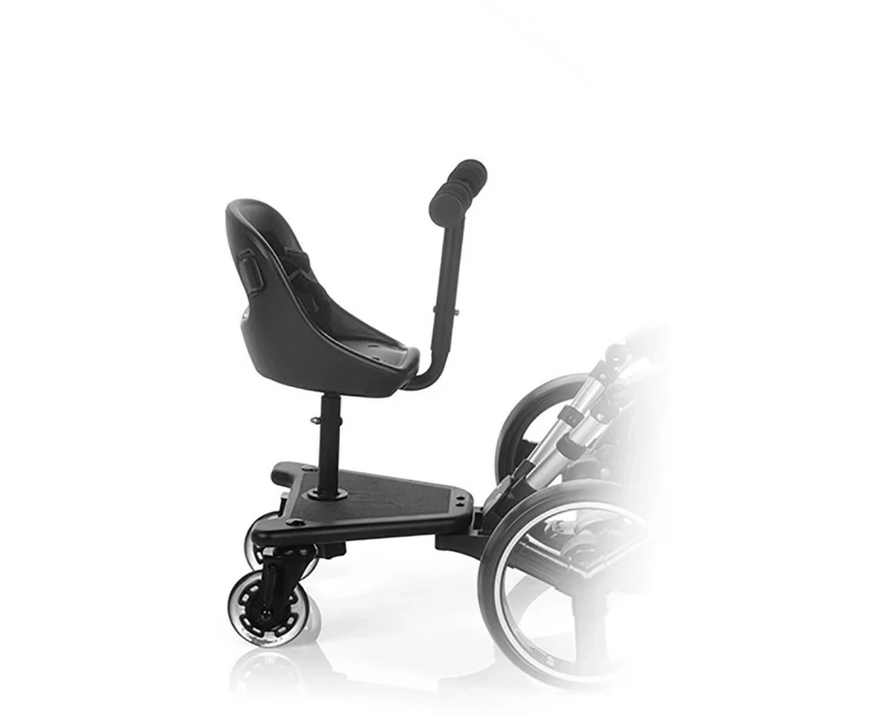 Jané Sitz zu Mitfahrboard Universal Skate