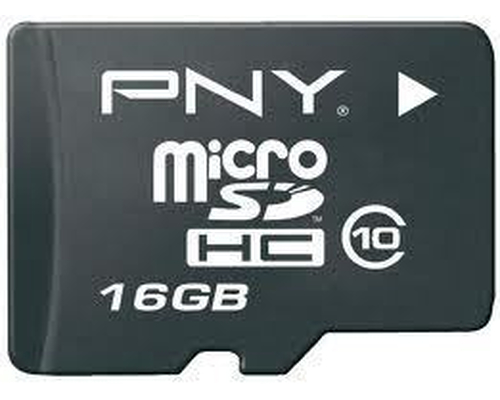 HP MI210 MICROSD 16GB