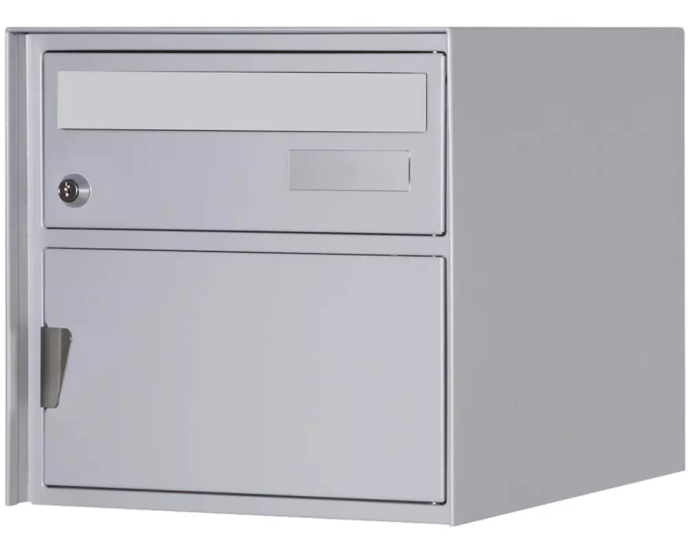 Huber Briefkasten Zürich