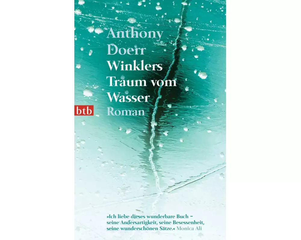 Winklers Traum vom Wasser