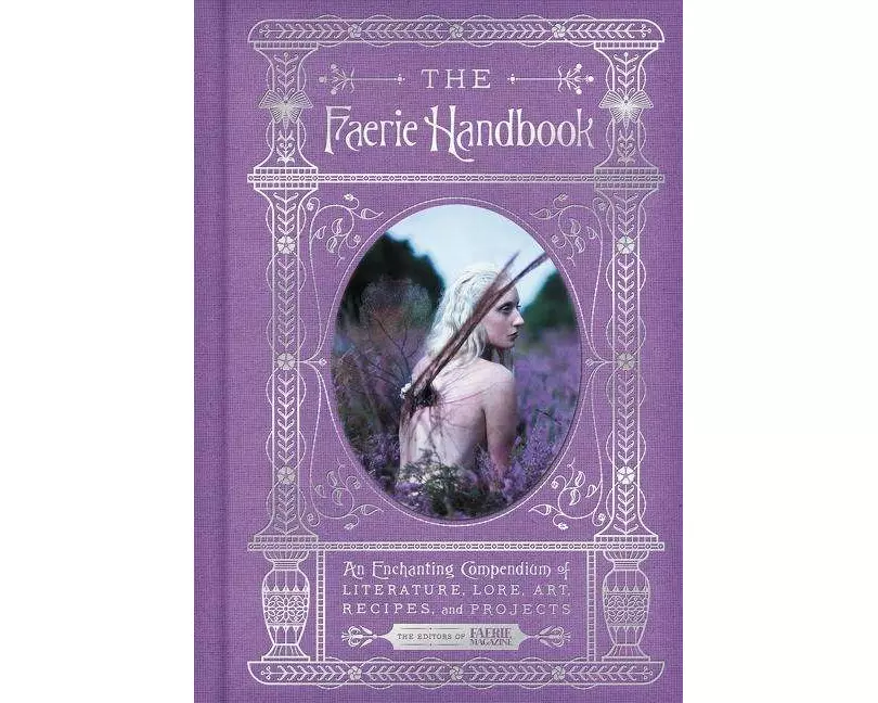 The Faerie Handbook