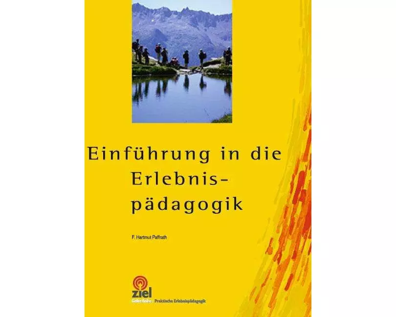 Einführung in die Erlebnispädagogik
