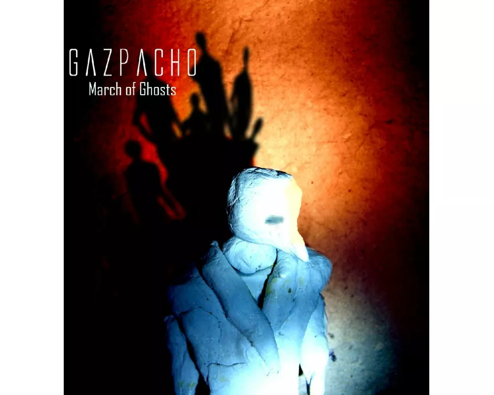 March Of Ghosts