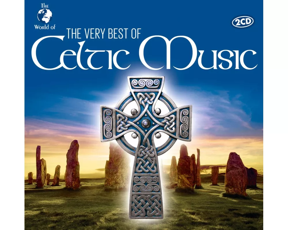 The Very Best Of Celtic Music
