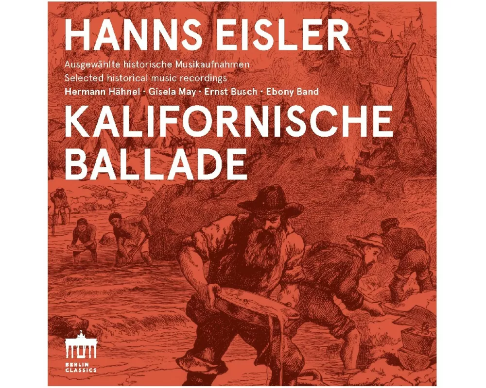 Kalifornische Ballade