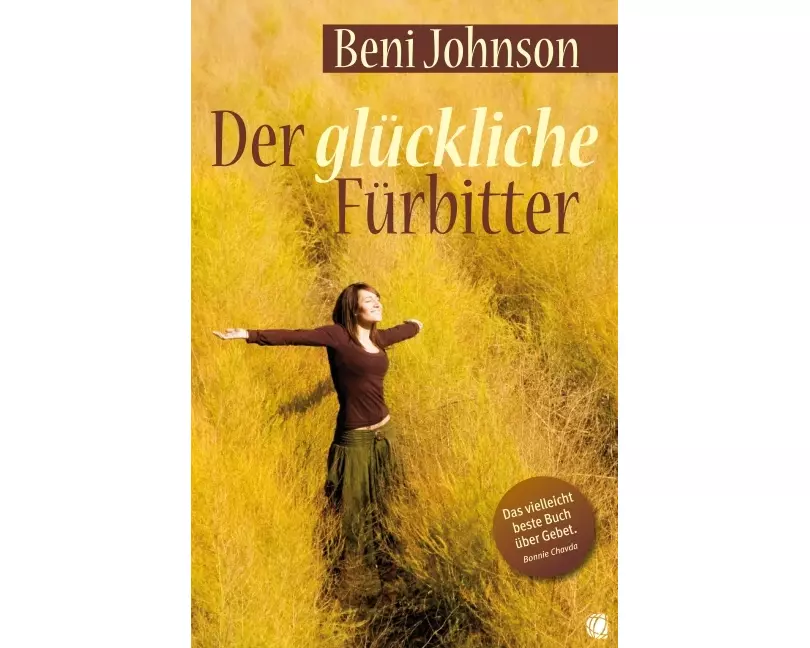 Der glückliche Fürbitter