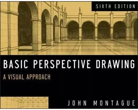 Basic Perspective Drawing