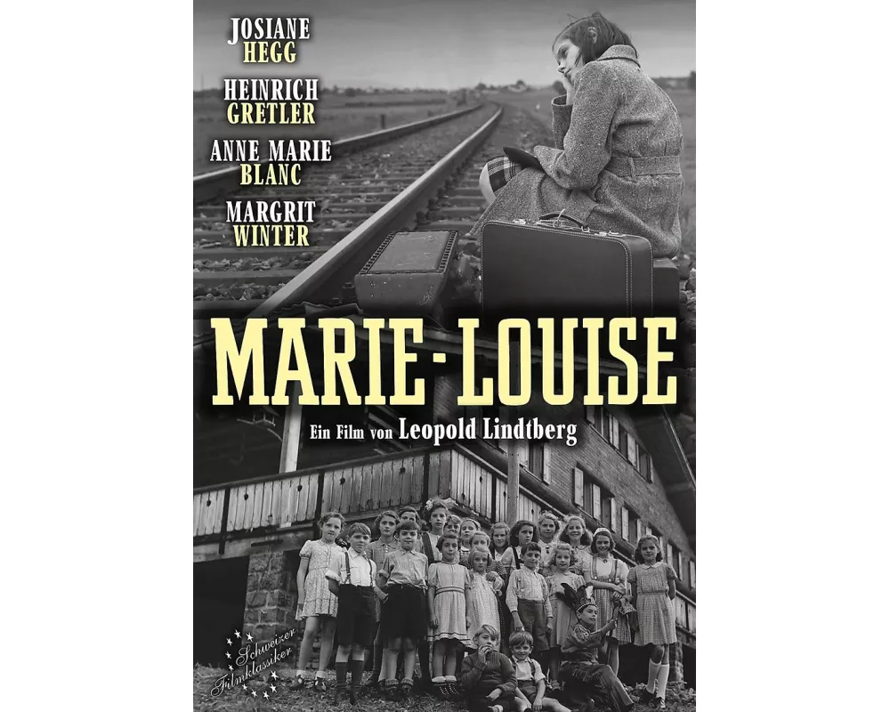 Marie-Louise