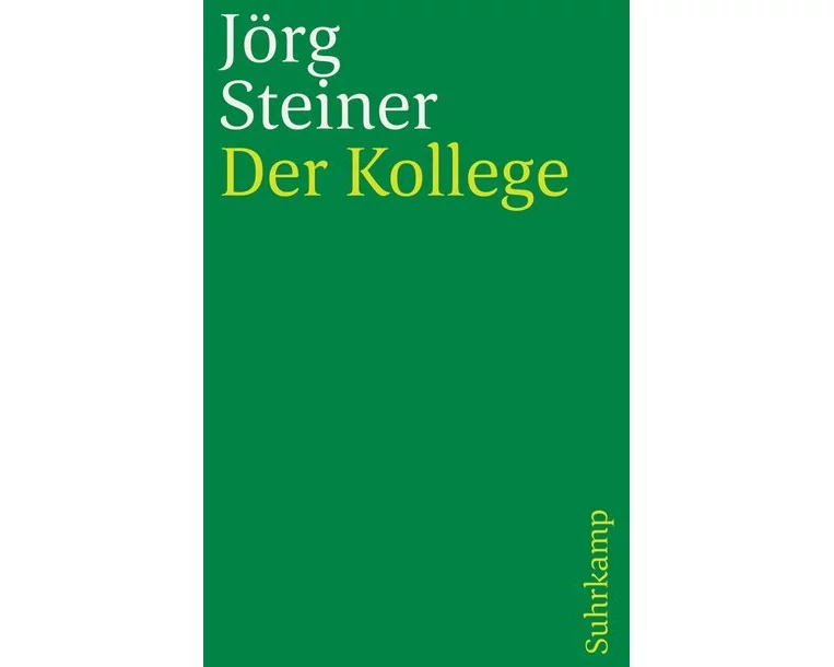 Der Kollege
