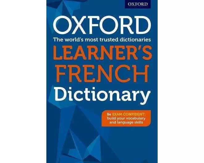 Oxford Learner's French Dictionary
