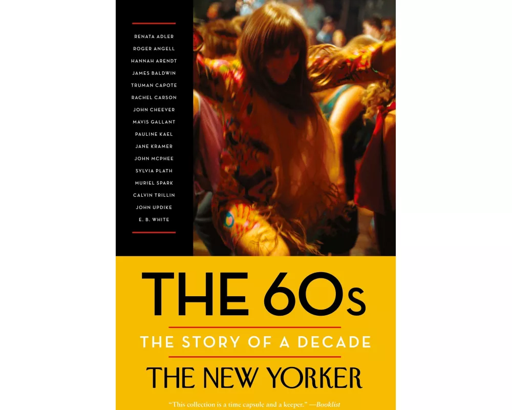 The 60s: The Story of a Decade