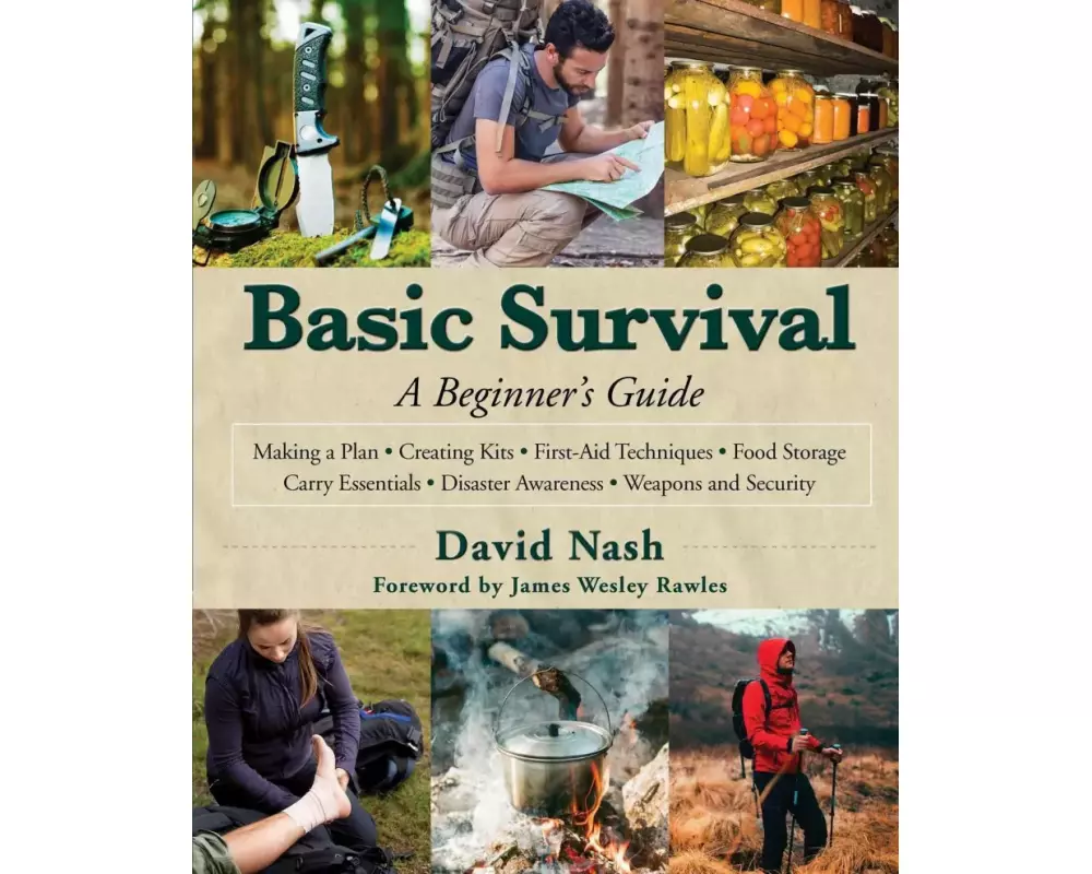 Basic Survival