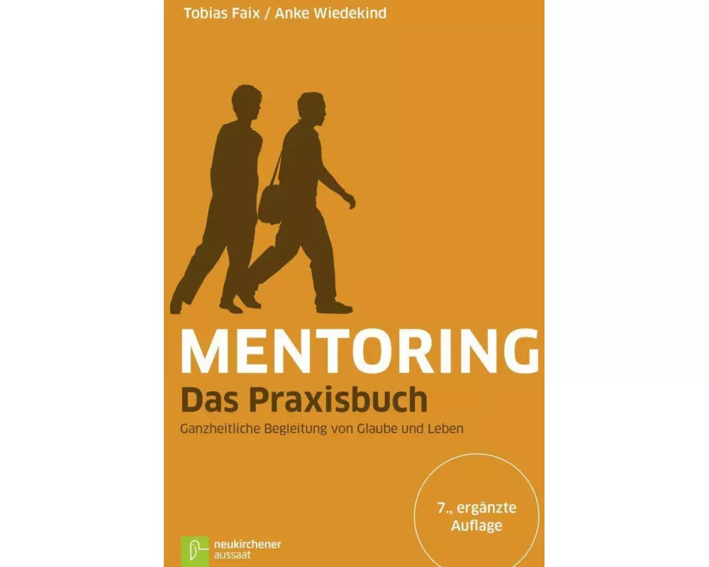 Mentoring - Das Praxisbuch