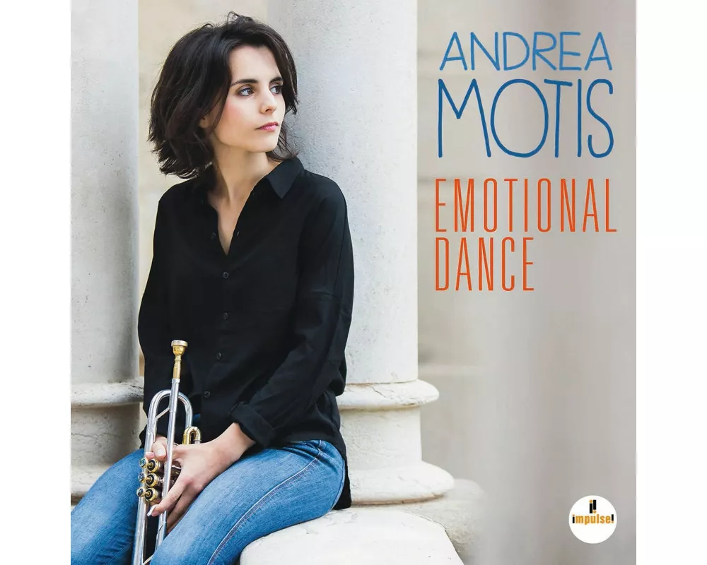 Emotional Dance
