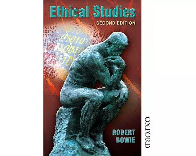 Ethical Studies