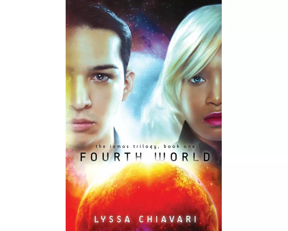 Fourth World