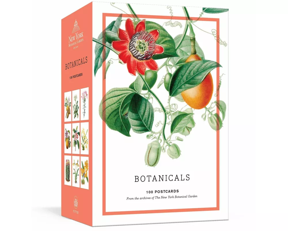 Botanicals