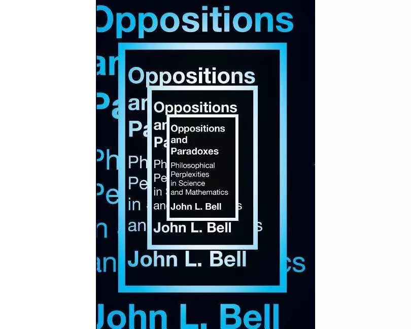 Oppositions and Paradoxes