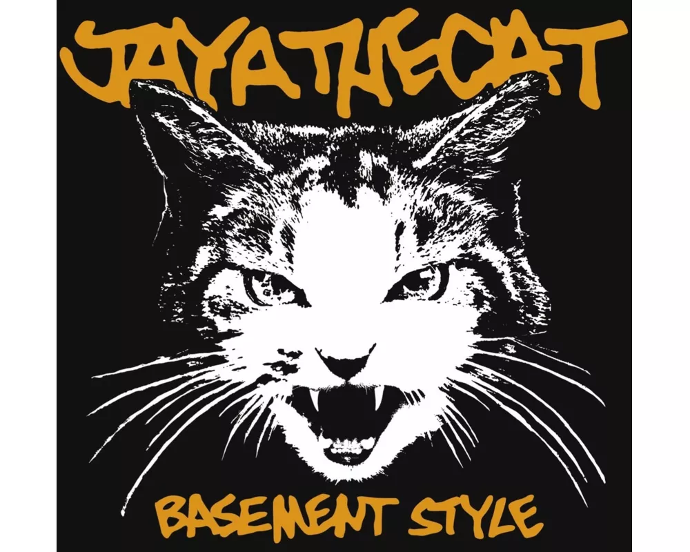 Basement Style (Reissue)