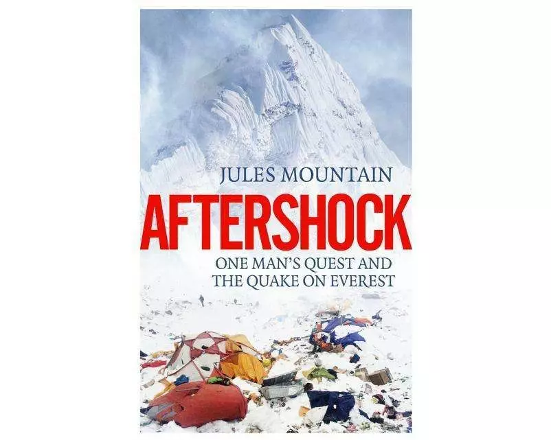 Aftershock