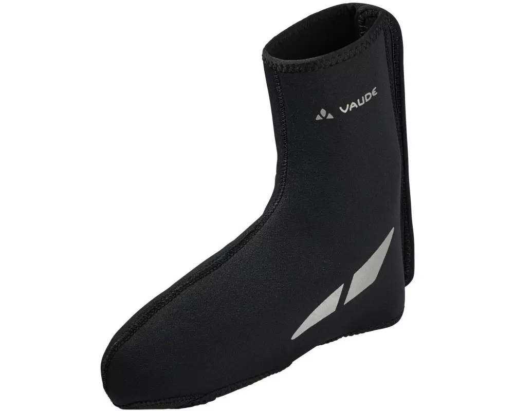 VAUDE Pallas III Bike-Überschuhe, 40-43, black, unisex