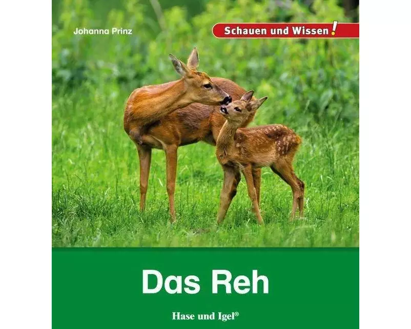 Das Reh