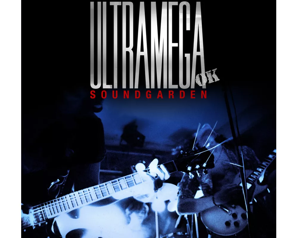 Ultramega Ok
