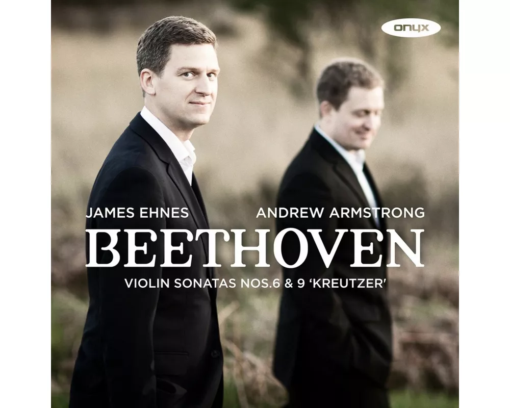 Violinsonate 6 op.30/1/Violinsonate "Kreutzer