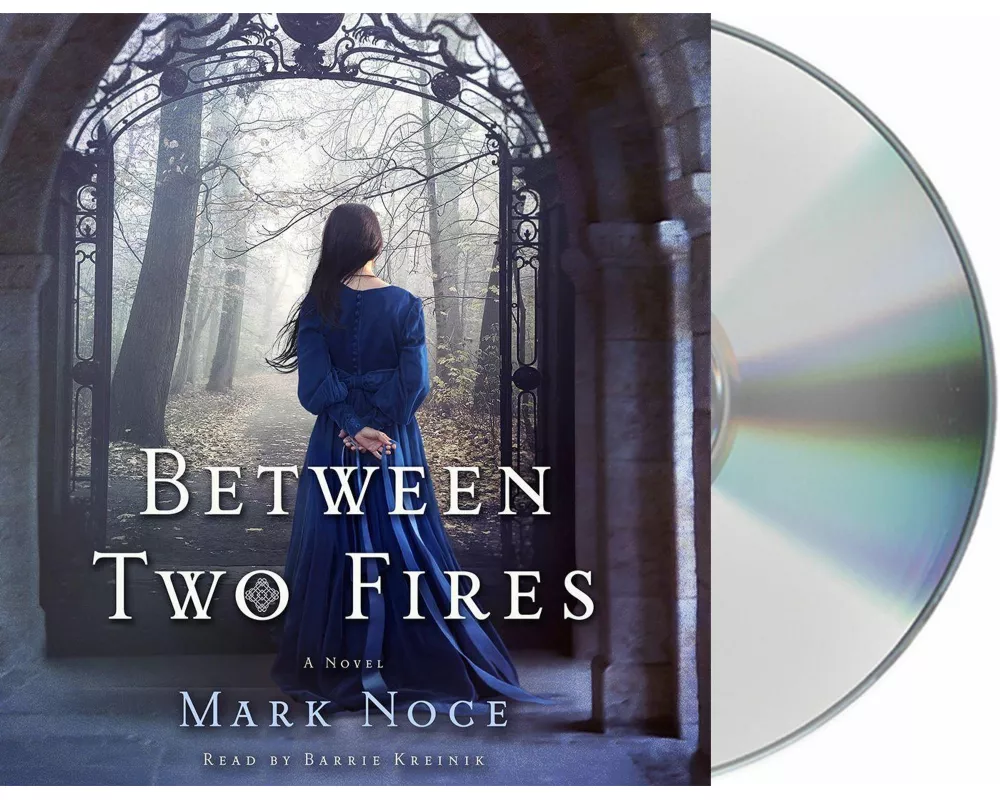 Between Two Fires