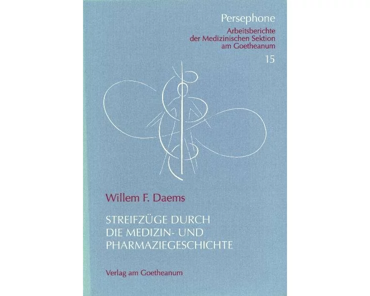 Streifzüge durch die Medizin- und Pharmaziegeschichte