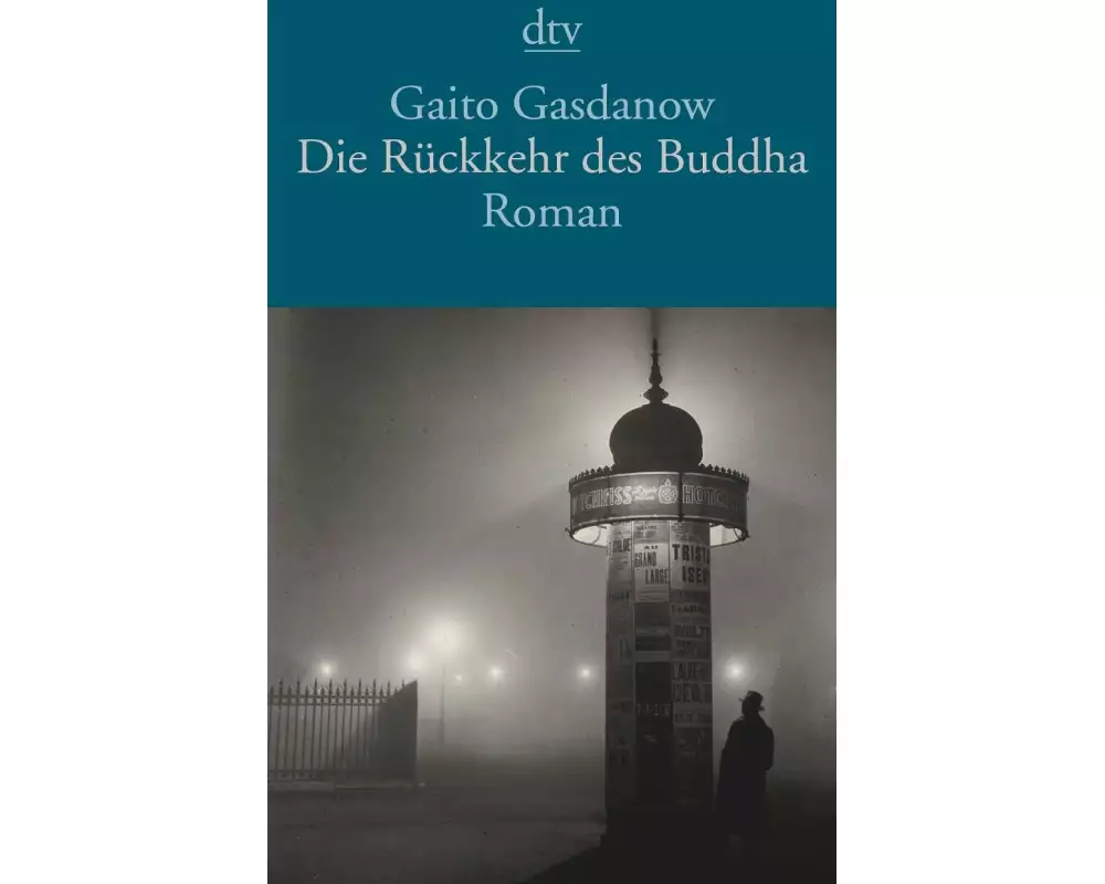 Die Rückkehr des Buddha