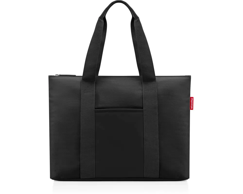 Reisenthel Sportshopper Mix Schwarz