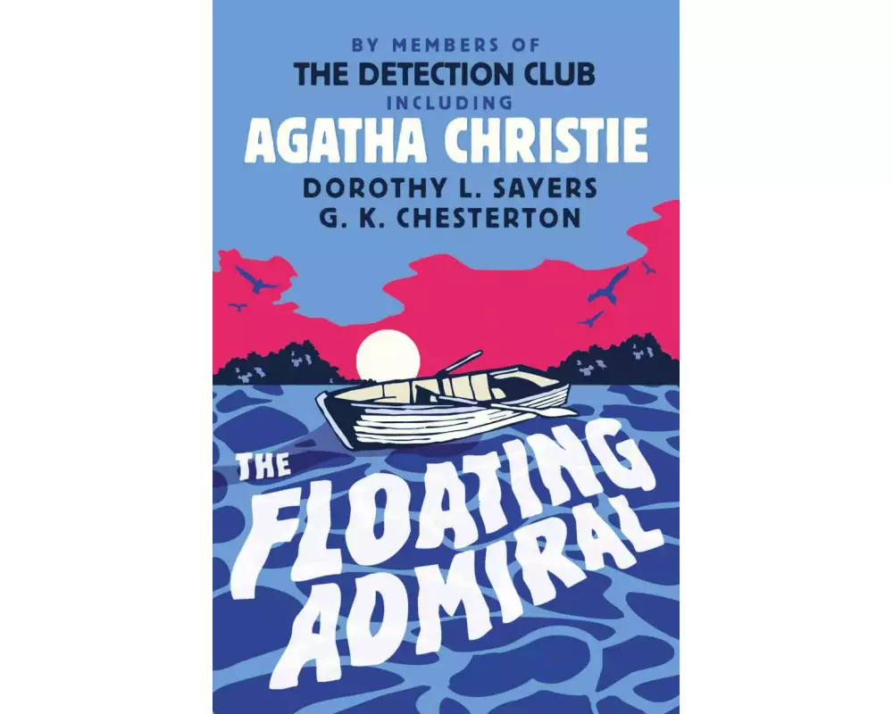 The Floating Admiral