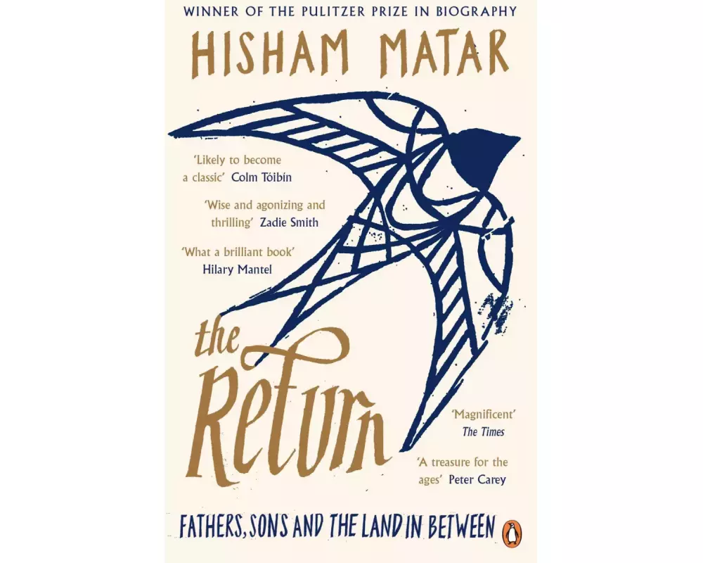 The Return