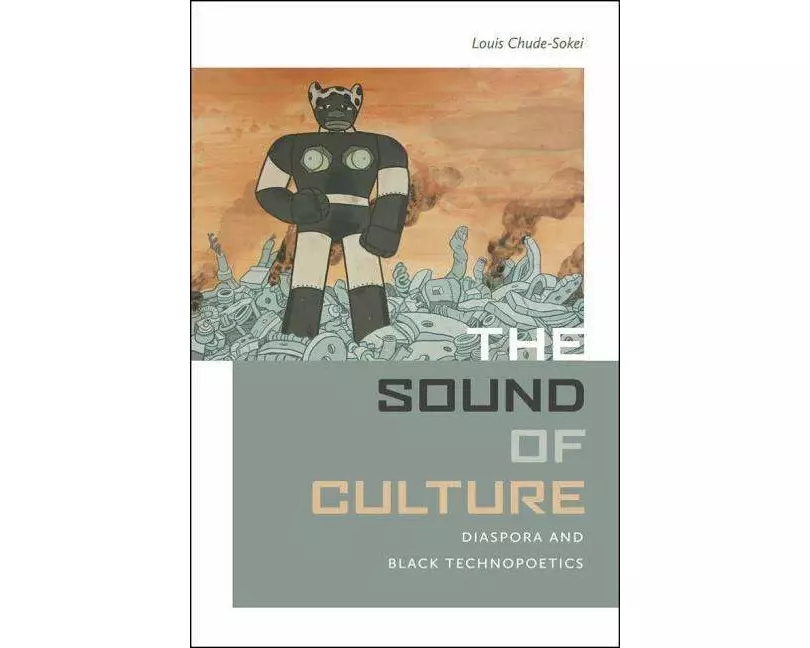 The Sound of Culture