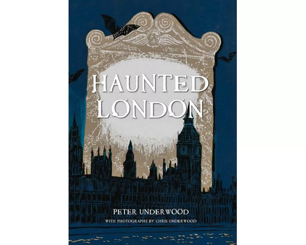 Haunted London