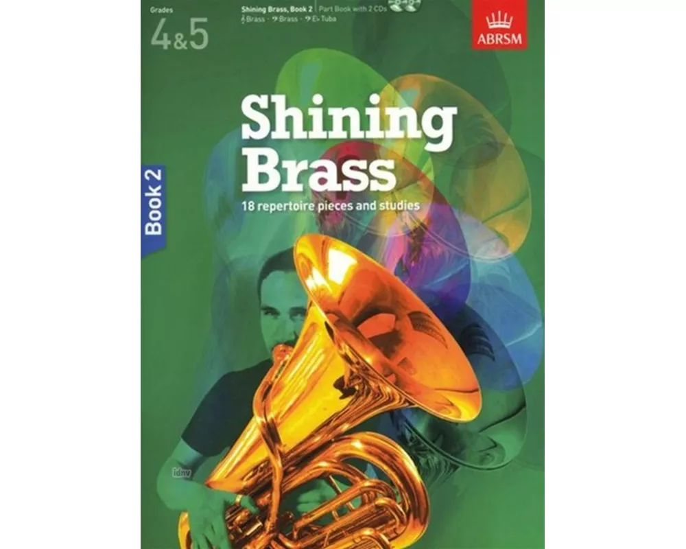 Shining Brass, Book 2