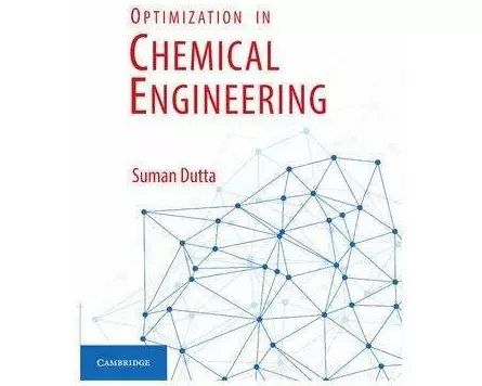 Optimization in Chemical Engineering