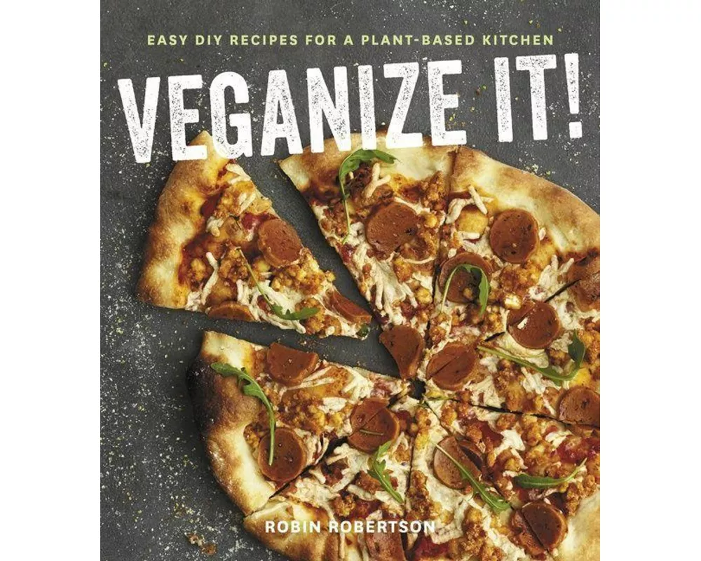 Veganize It!