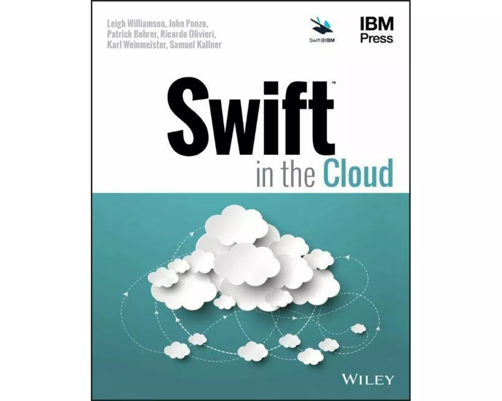 Swift in the Cloud