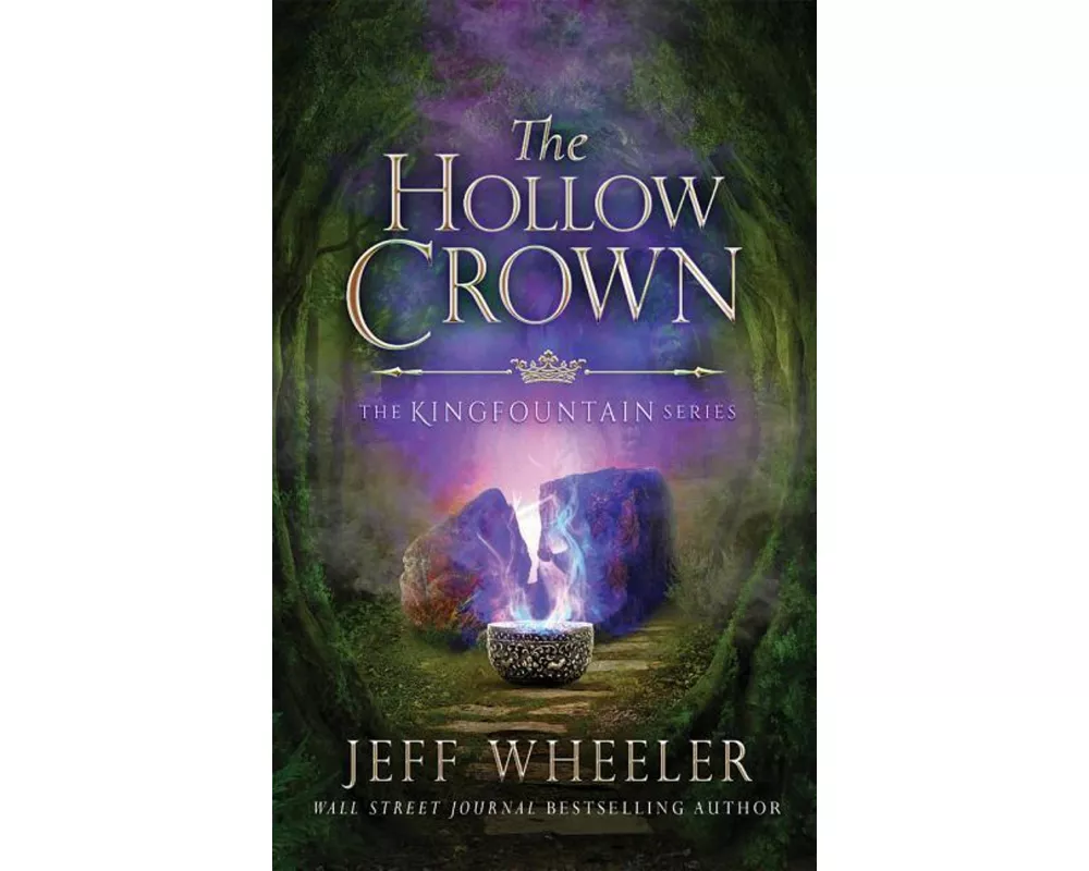 The Hollow Crown
