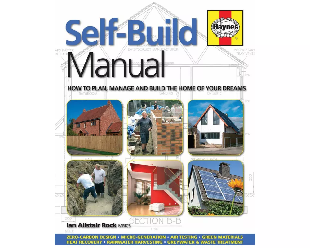 Self-Build Manual