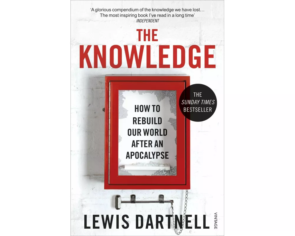The Knowledge
